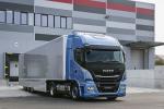 Iveco Stralis 460NP 4x2 2017 года